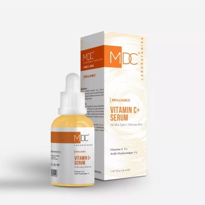 Brilliance Sérum Vitamine C 30ml - MDC | LE PARA