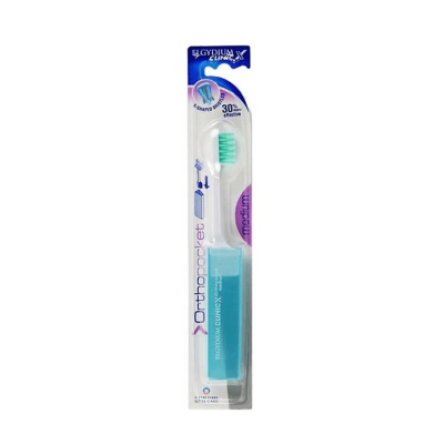 Elgydium Clinic Orthopocket Medium | LE PARA