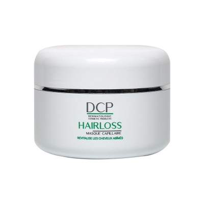 Hairloss Masque Capillaire Revitalisant 200ml - DCP