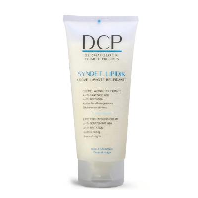 DCP Lipidik Syndet Crème Lavante 200ml | LE PARA