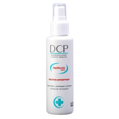 DCP Septiscars Spray Antiseptique | LE PARA