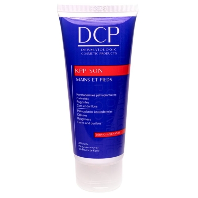 DCP KPP Soin Mains et Pieds Intensif 100ml | LE PARA