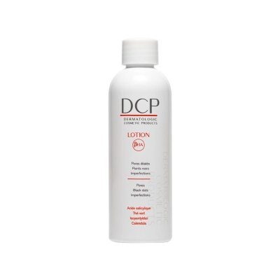 DCP Lotion BHA Anti-Imperfections | LE PARA