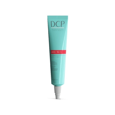 DCP Urée 50% Soin Intensif Hyperkératose 30ml | LE PARA
