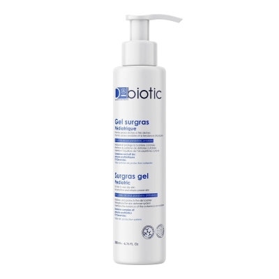 D-Biotic Gel Surgras Pédiatrique 200ml | LE PARA