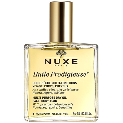 Huile Prodigieuse Nuxe 100ml | LE PARA