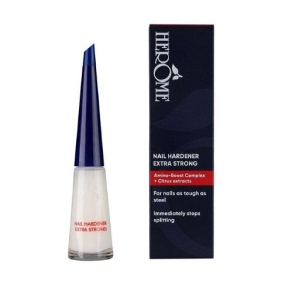 HEROME - Durcisseur pour ongles extra fort 10 ml | LE PARA