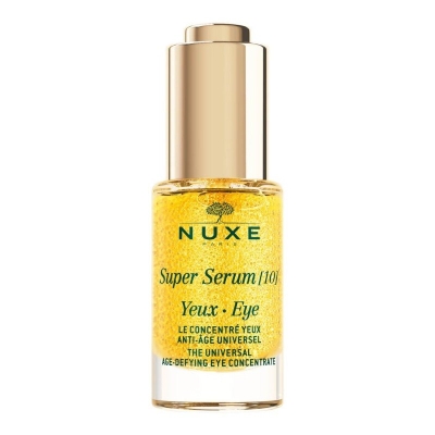 NUXE Super Sérum [10] Yeux Anti-Âge 15 ml | LE PARA