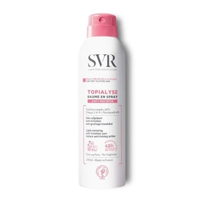 SVR Topialyse Baume en Spray 200ml | LE PARA