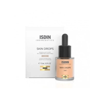 Isdinceutics Skin Drops Sable 15ml - ISDIN