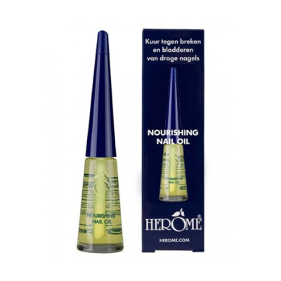 HEROME - Huile nourrissante pour ongles | LE PARA