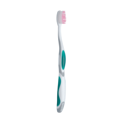 Brosse à Dents Ultra-Souple SensiVital 509 - GUM