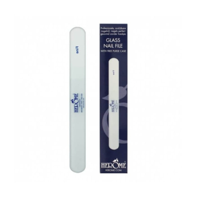 HEROME - Lime a ongles en verre grande format | LE PARA