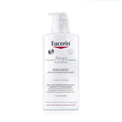 AtopiControl Émollient Corps - Eucerin | LE PARA