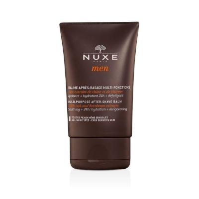 Nuxe MEN Baume Après-Rasage Multi-Fonctions 50ml | LE PARA