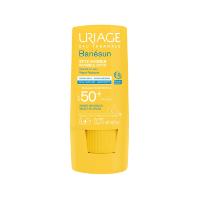 Bariésun Invisible Stick SPF50+ 8g - Uriage | LE PARA