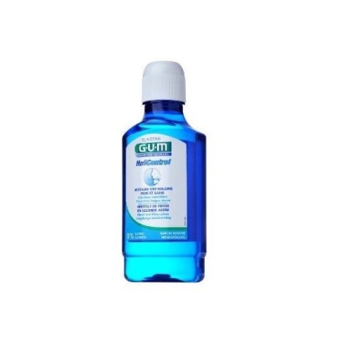 GUM HaliControl Bain de Bouche 300ml | LE PARA