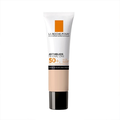 La Roche-Posay Anthelios Mineral One SPF50+ 04 Brune