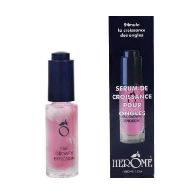 HEROME - Serum de croissance pour les ongles | LE PARA