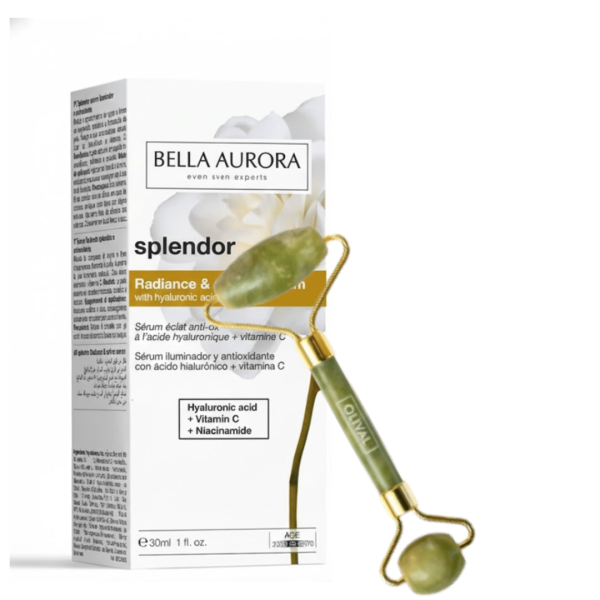 Bella Aurora Splendor Serum Radiance 30ml