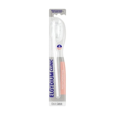 Elgydium Kids Brosse à Dents Petite Tête | LE PARA