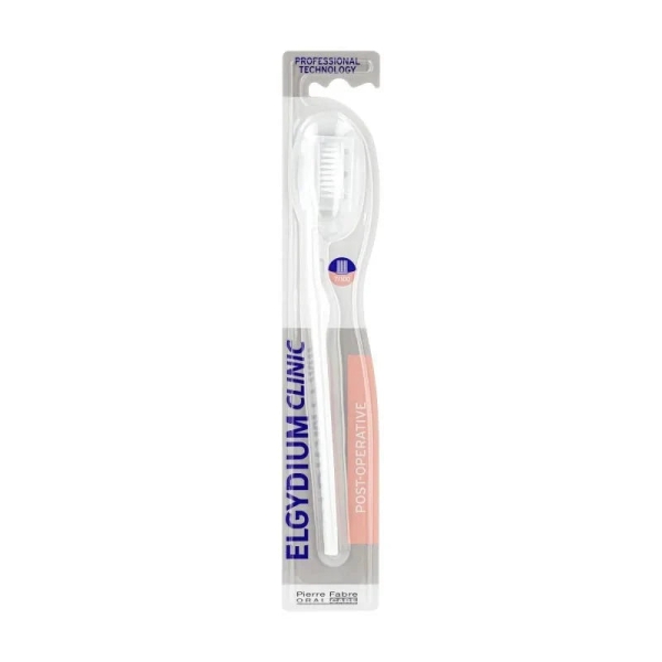 Elgydium Kids Brosse à Dents Petite Tête