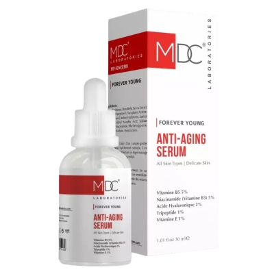 MDC Forever Young Sérum Anti-Âge | LE PARA