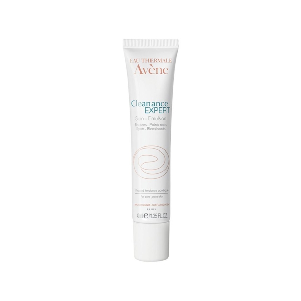 Avène Cleanance Expert Emulsion Anti-Imperfections 40ml