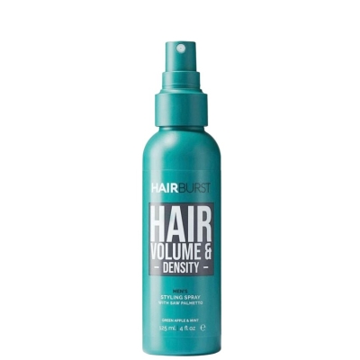 Hairburst Spray Coiffant Volume et Densité | LE PARA