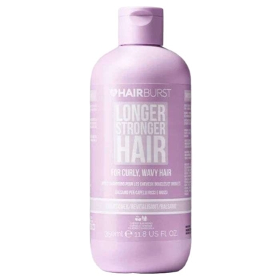 Hairburst Après-Shampoing Boucles et Ondulations | LE PARA