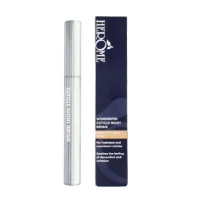 HEROME - Soin regenerant cuticules stylo magique | LE PARA
