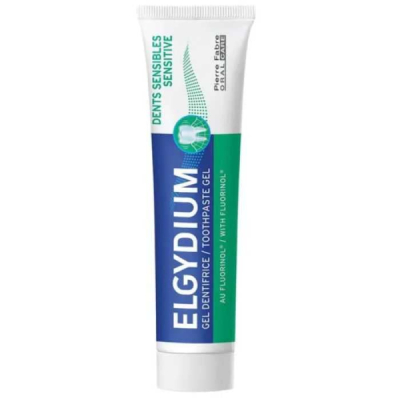 ELGYDIUM - Dentifrice dents sensibles 75 ml | LE PARA