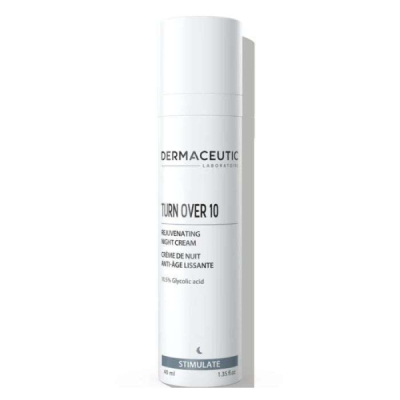 DERMACEUTIC - Turnover 10.5% 40 ml | LE PARA