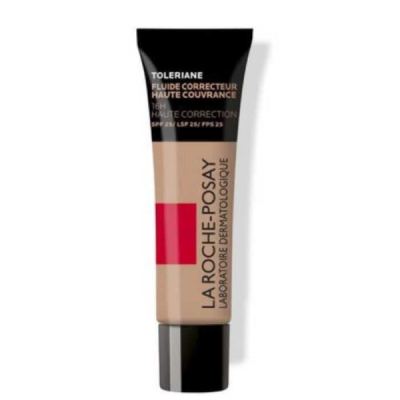 LA ROCHE POSAY - Toleriane fluide correcteur haute couvrance