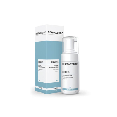 DERMACEUTIC - Foamer 15 -100 ml | LE PARA