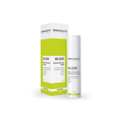 DERMACEUTIC - Hyal ceutic 40 ml | LE PARA