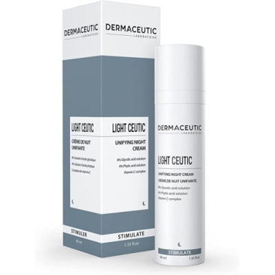 DERMACEUTIC - Light ceutic 40 ml | LE PARA