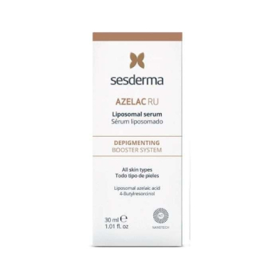 SESDERMA - Azelac ru liposomal serum 30 ml | LE PARA