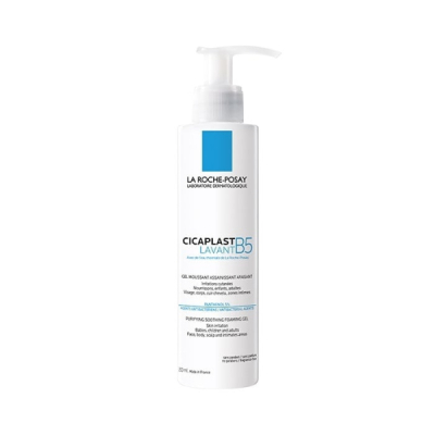 LA ROCHE POSAY - Cicaplast gel lavant b5 200ml | LE PARA