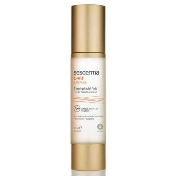 SESDERMA - C-vit radiance fluide 50 ml