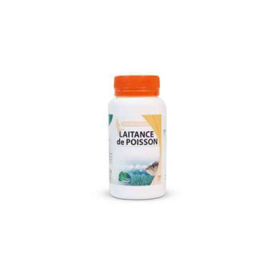 MGD NATURE - Laitance de poisson | LE PARA
