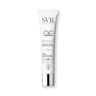 SVR - Clairial cc crème correcteur unifiant anti-taches