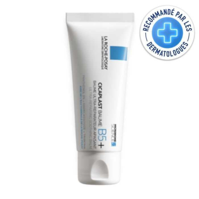 LA ROCHE POSAY - Cicaplast baume reparateur b5+ 100 ml