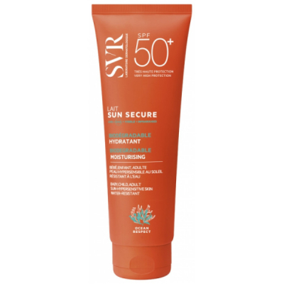 SVR - Sun secure lait spf50+ 250 ml | LE PARA