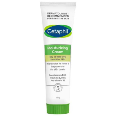 CETAPHIL - Creme hydratante 100g | LE PARA