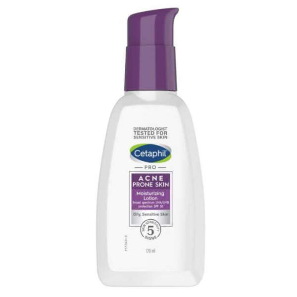 CETAPHIL - Pro acne prone lotion hydratante spf 30