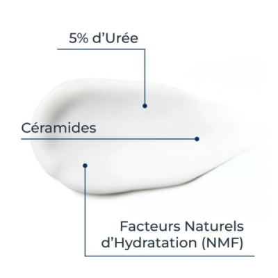 Creme mains eucerin | LE PARA Maroc
