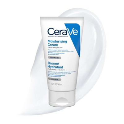 CERAVE - Baume hydratant 50 ml | LE PARA