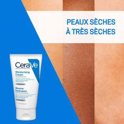 CERAVE - Baume hydratant 50 ml | LE PARA