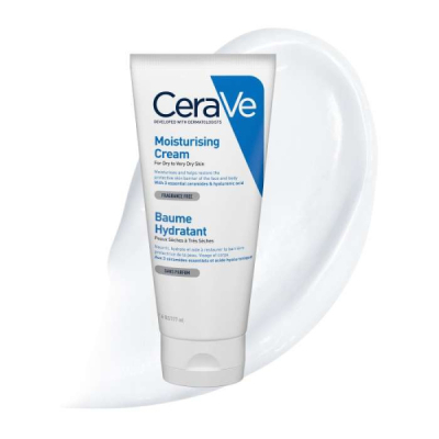 CERAVE - Baume hydratant 177 ml | LE PARA